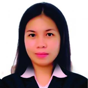 Amber 講師