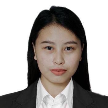 Cristine Giáo viên