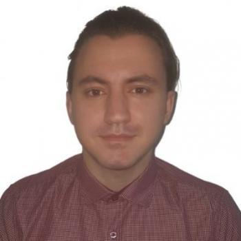 Stefan 講師