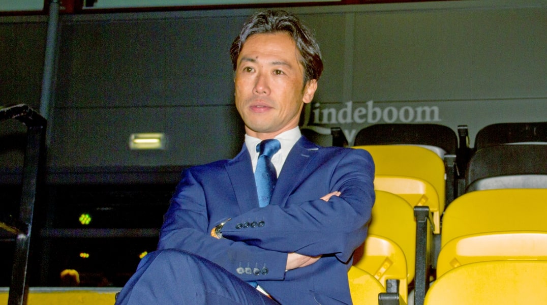 藤田俊哉