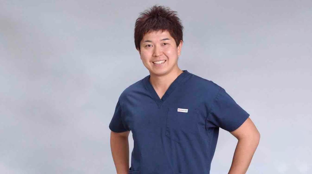 斎藤大介