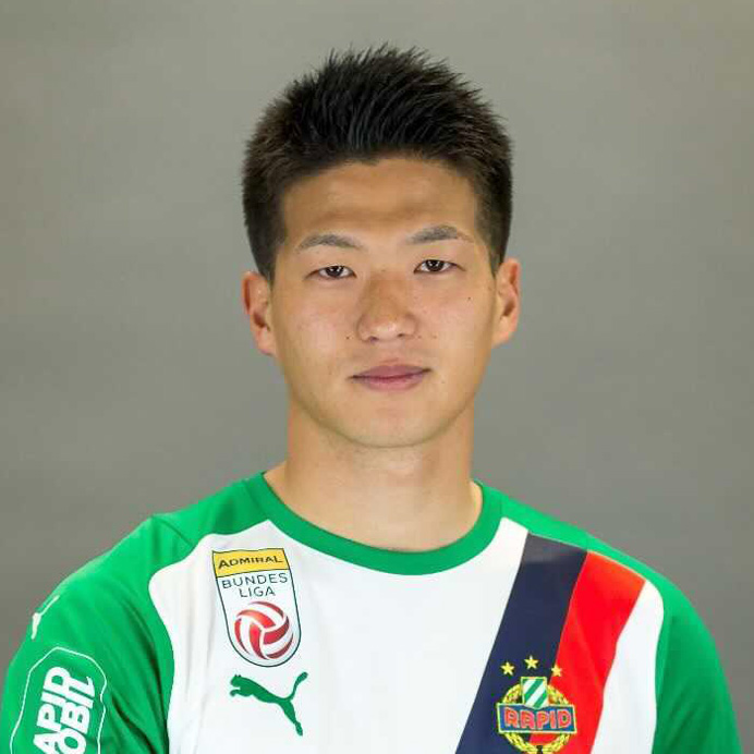 北川航也