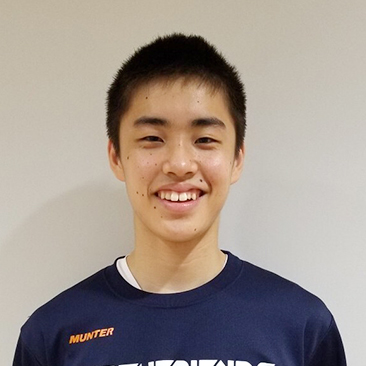 村忠俊