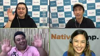 響・長友光弘様