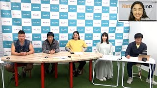スギちゃん様、安田大サーカス　団長様