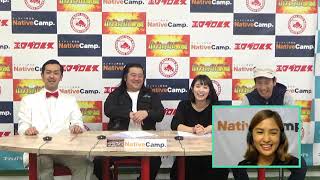 ムーディ勝山様