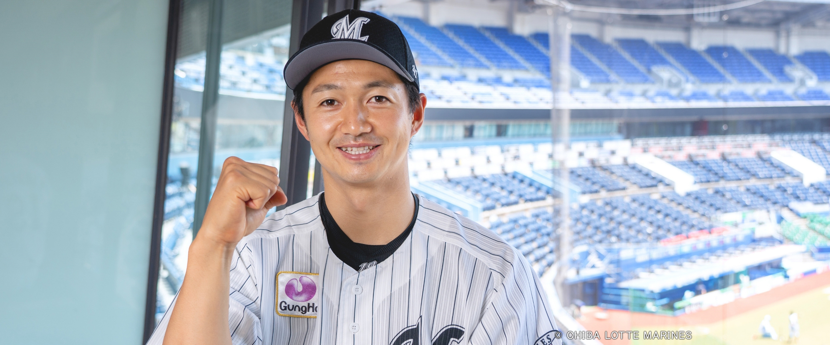 唐川侑己
