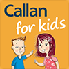 Callan for Kids (兒童凱倫)圖示