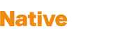 ネイティブキャンプのロゴ画像
