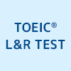 TOEIC®L&R TEST 600点対策（新形式)아이콘