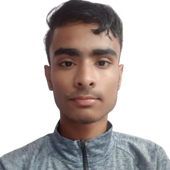 Ansh 강사