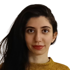 Sarah 講師
