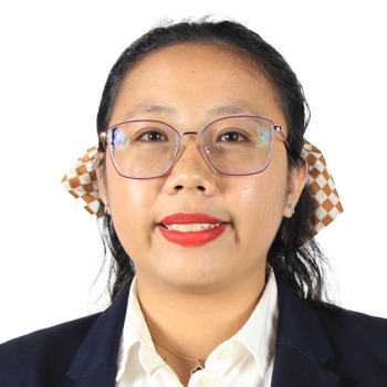 Amalri 講師