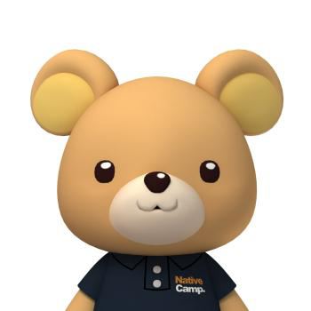 Teddy 講師