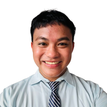 Francis 講師