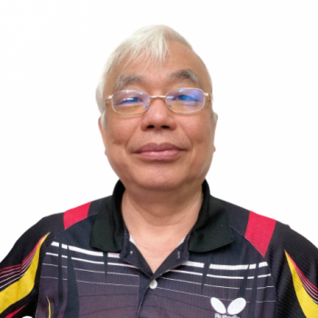 Mark 講師