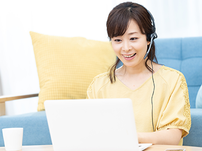 英語會話課程