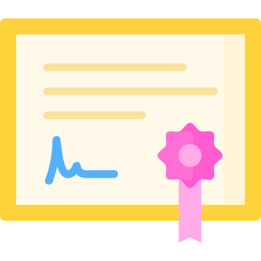 Clock Certificate