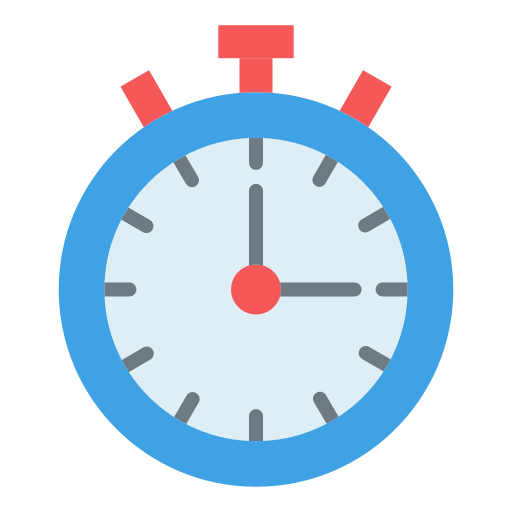 Clock Icon
