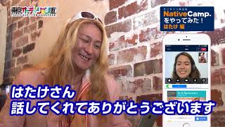 シャ乱Ｑ・はたけ様