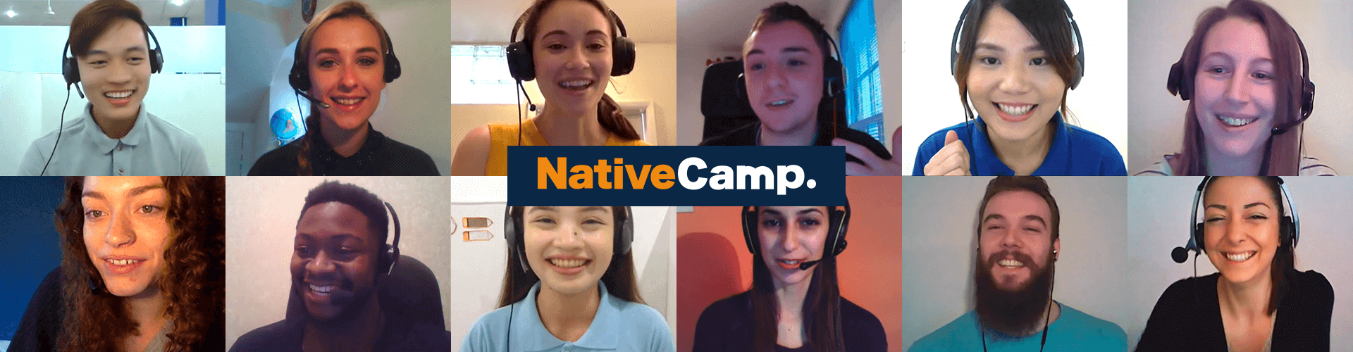 NativeCamp.