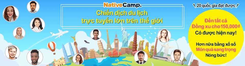 Chương trình du lịch online vòng quanh thế giới