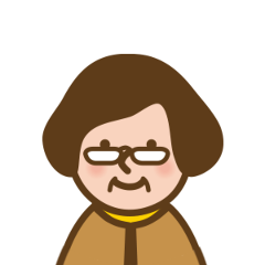 個人頭像