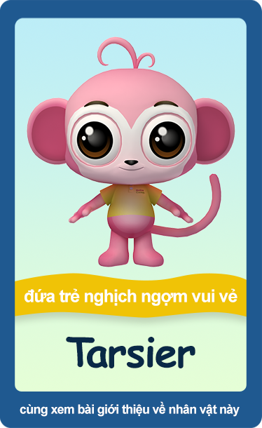 Tarsier