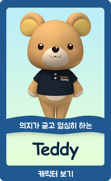 Teddy
